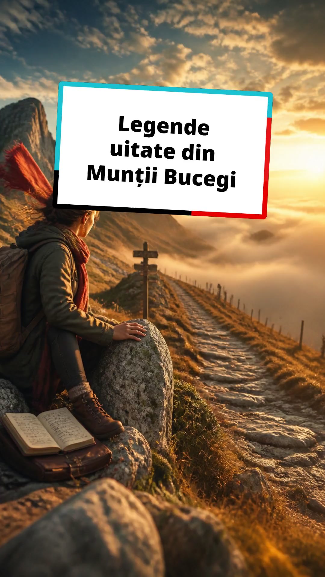 Poveștile nespuse ale Bucegilor