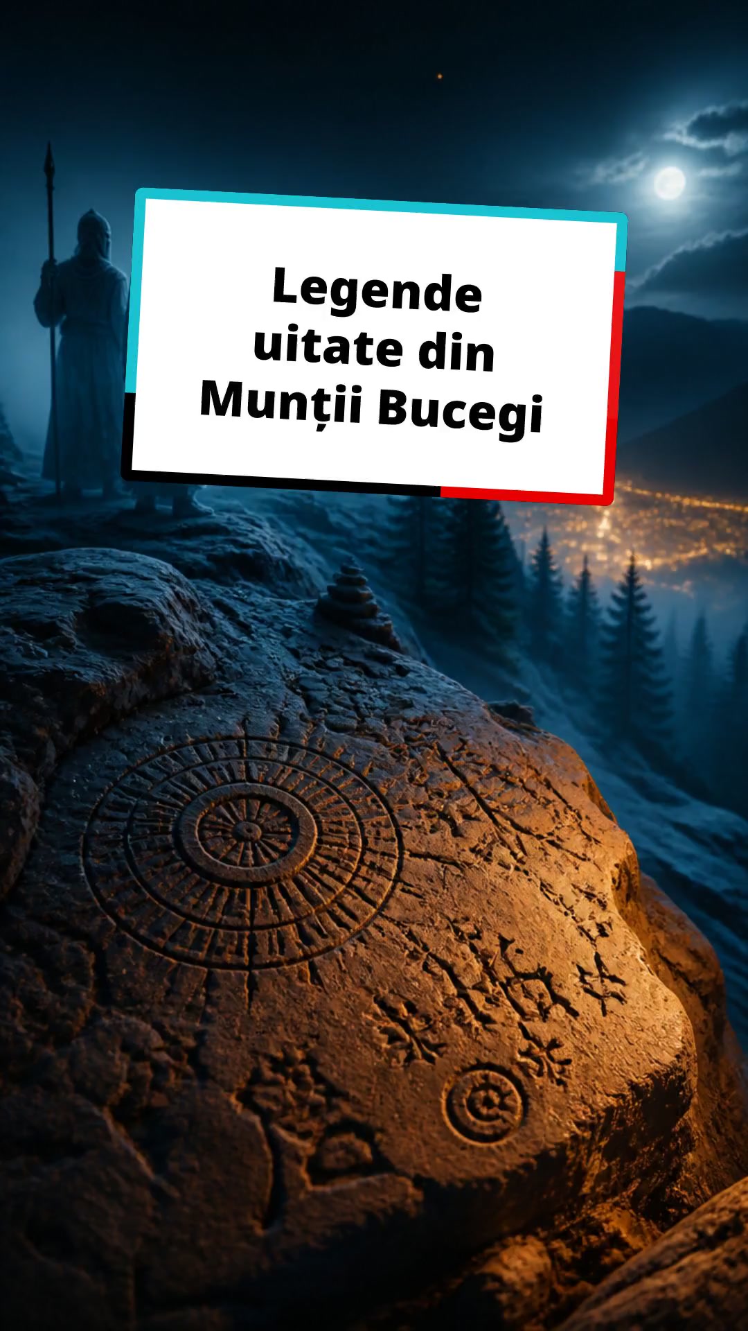 Legendele Muntelui Bucegi: Umbre și Povești Ascunse