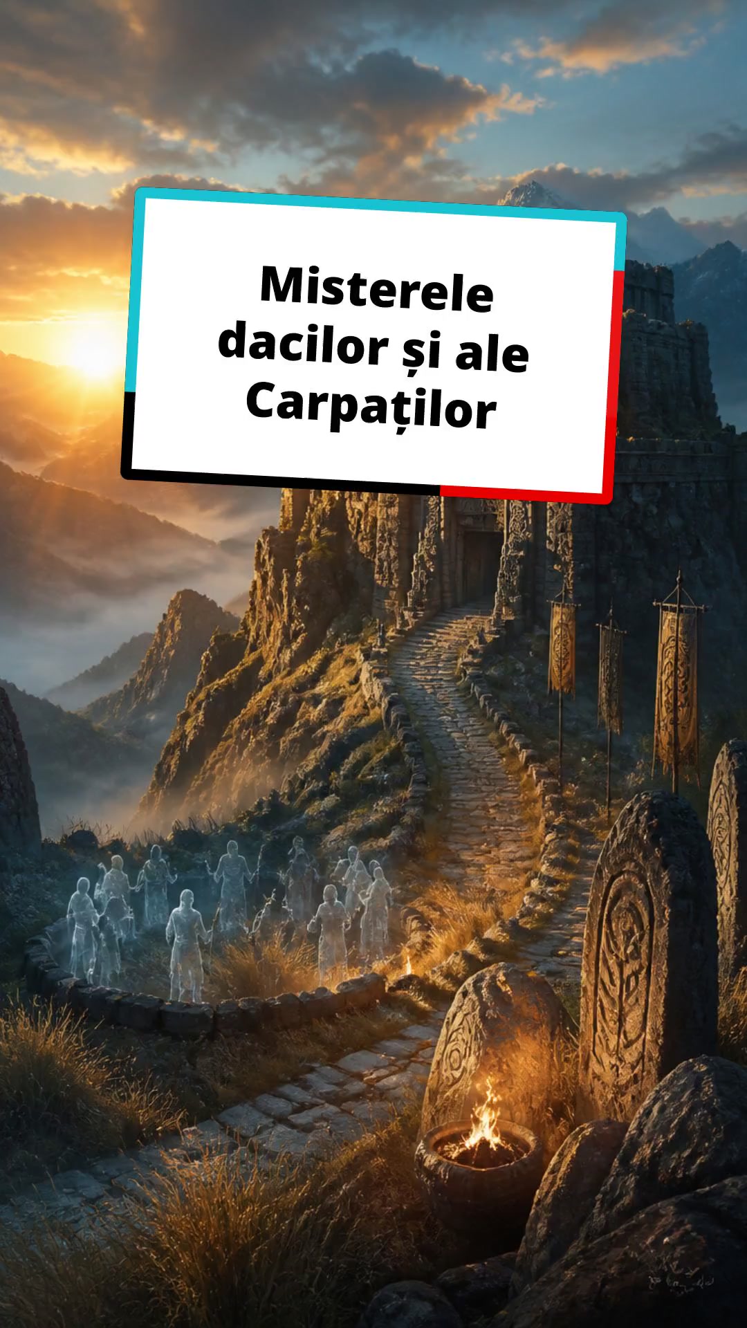 Cetățile Dacice: Povești din Inima Munților