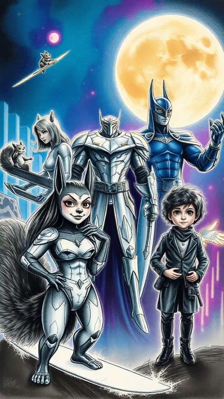 Ces héros Marvel méconnus à découvrir absolument !
