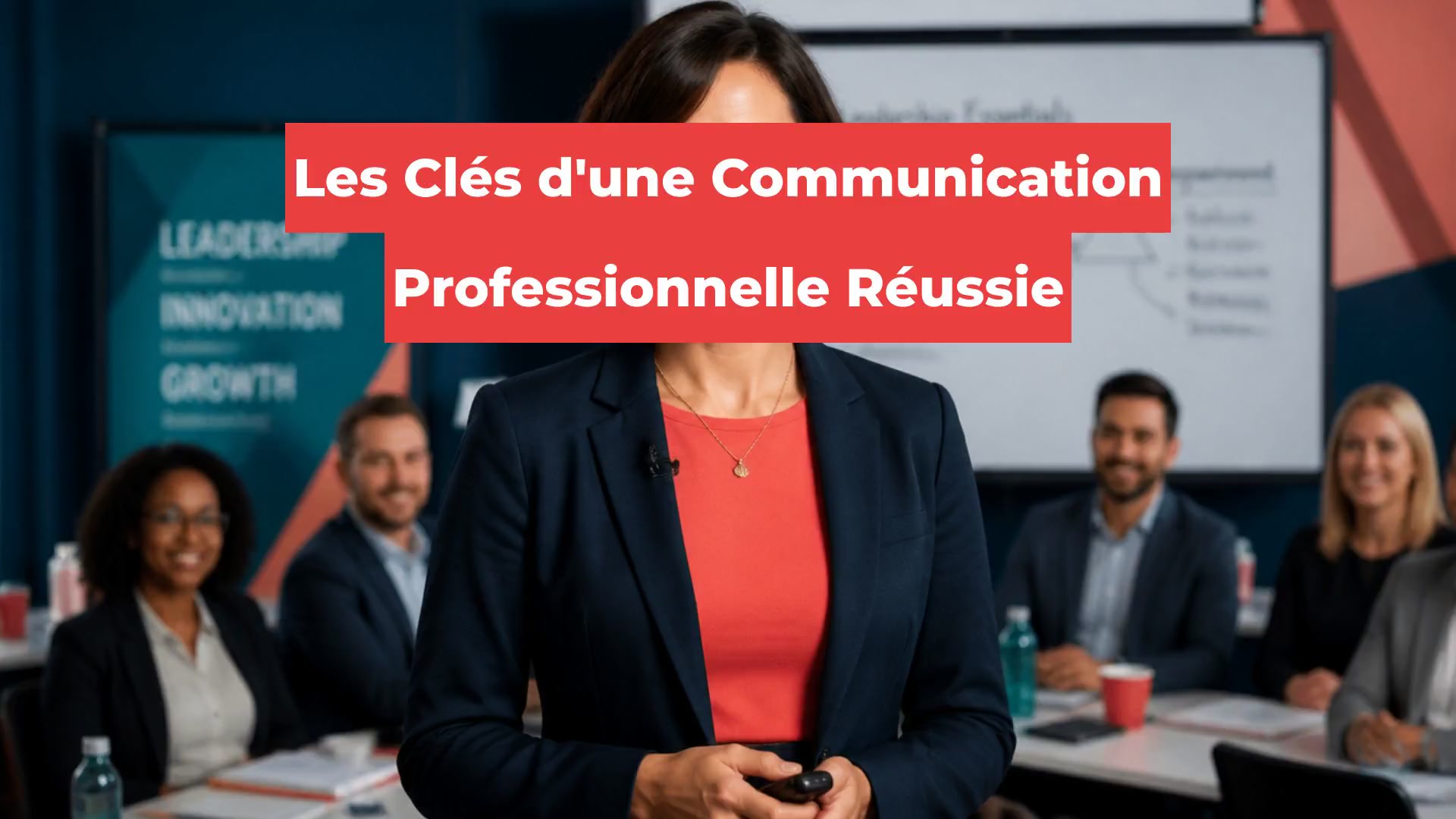 Les Clés d'une Communication Professionnelle Réussie