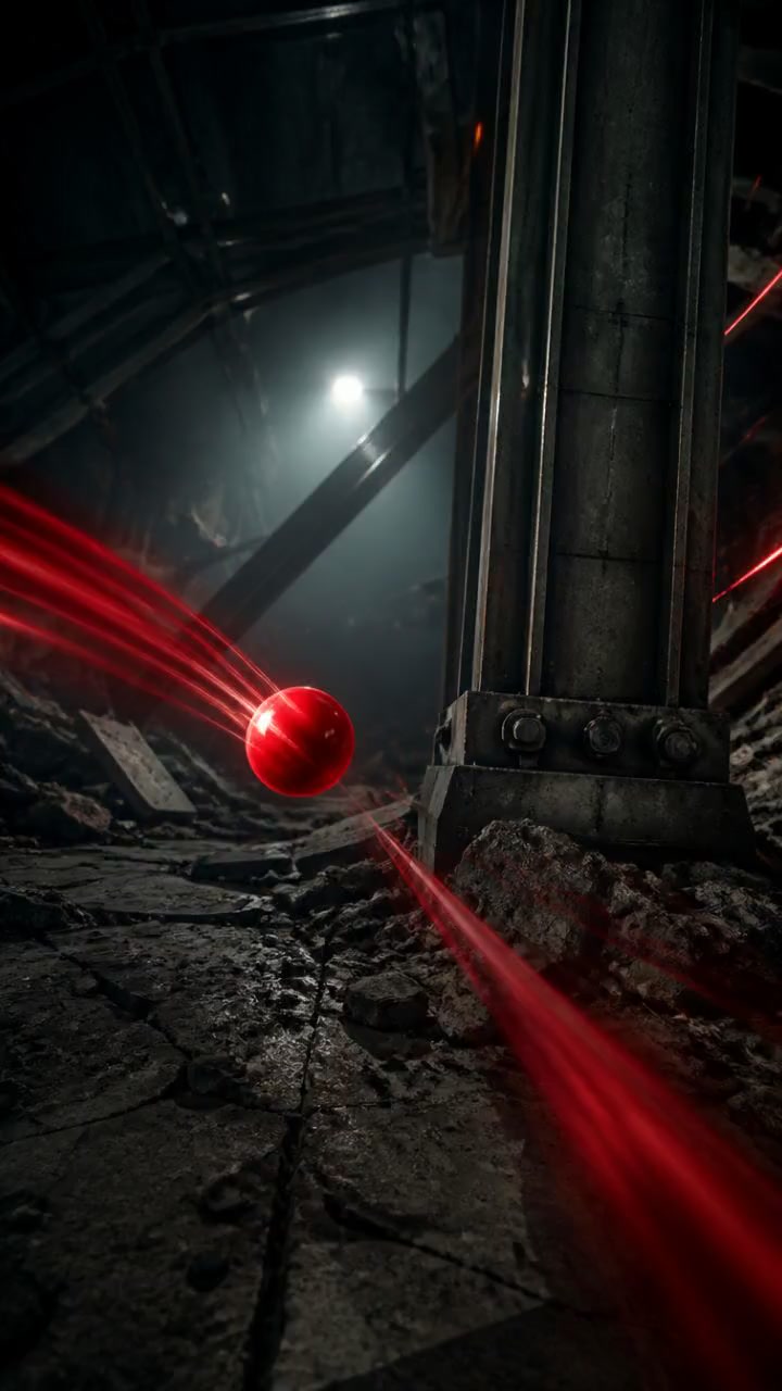 The Terrifying Truth of SCP-018 Revealed!