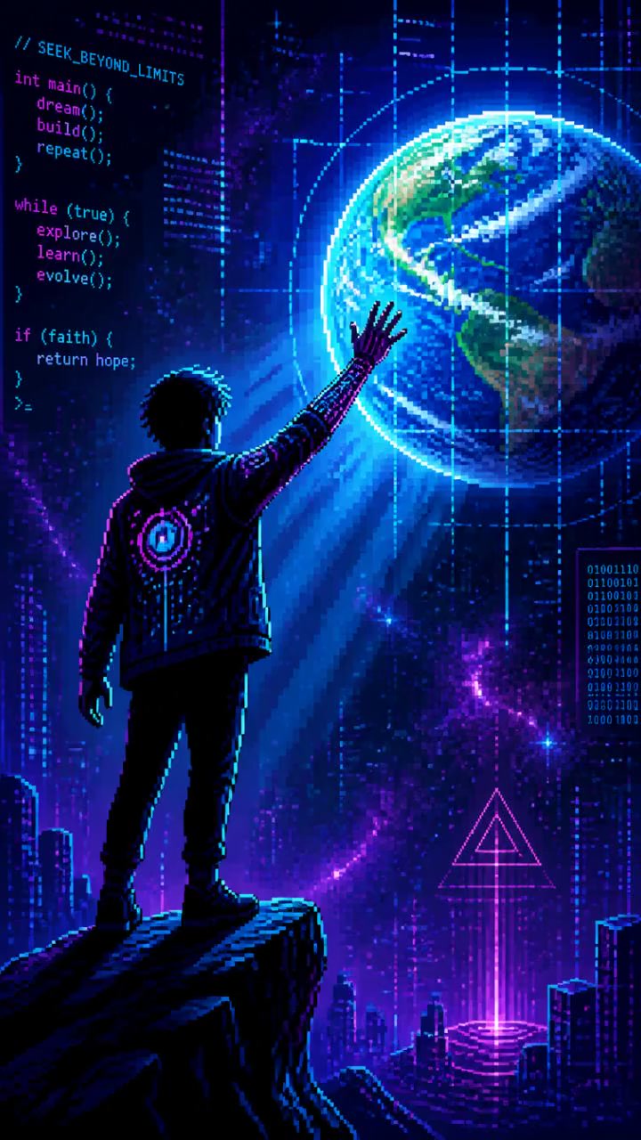 L'Univers est-il une Simulation ?