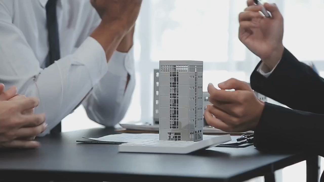 Investissez en immobilier avec 15% de rendement annuel !