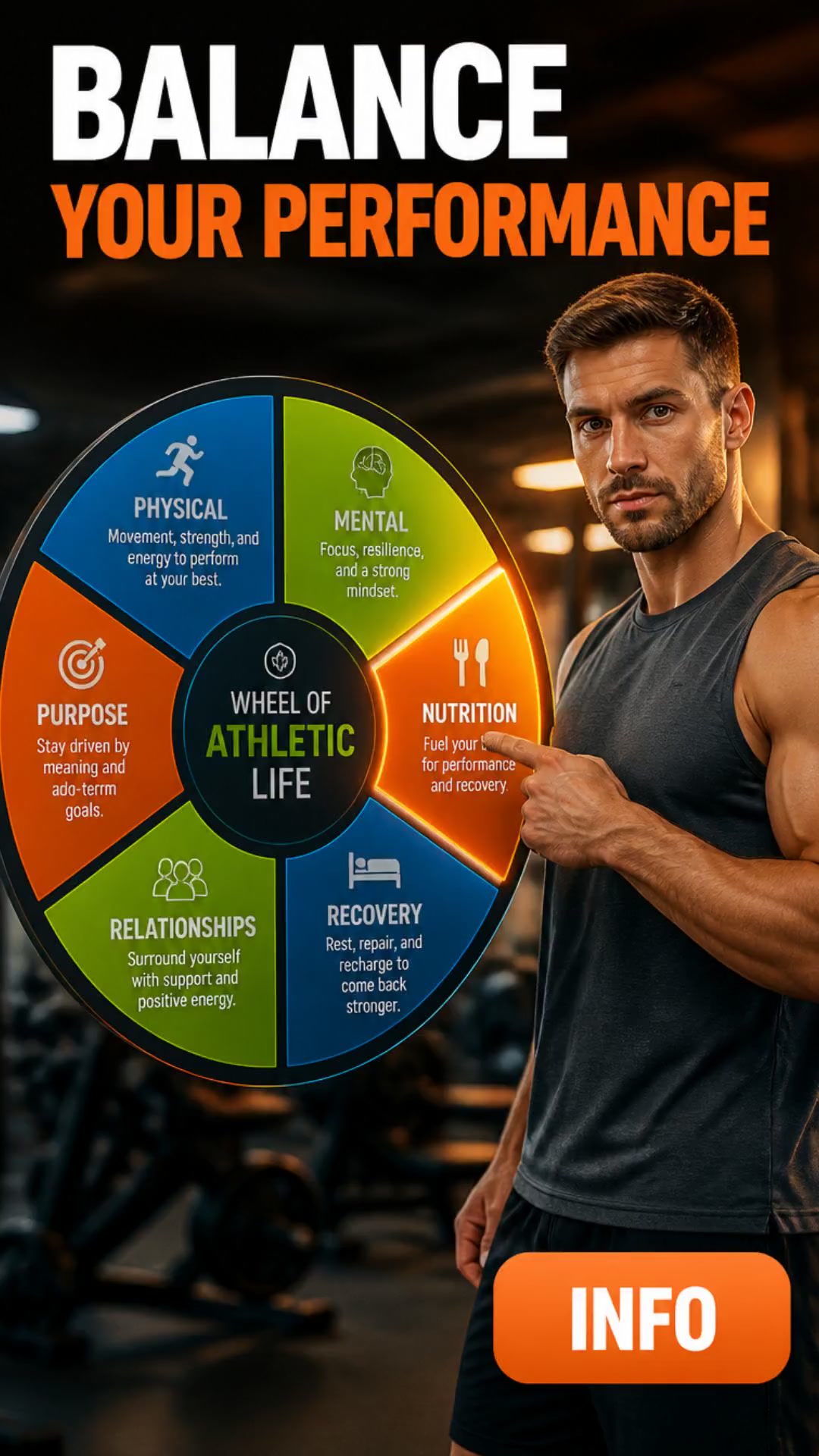 Equilibra tu Rueda Deportiva y Potencia tu Rendimiento