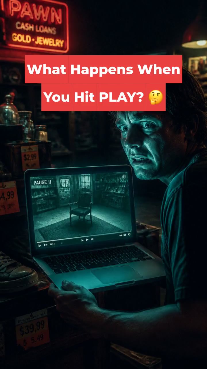What Happens When You Hit PLAY? 🤔