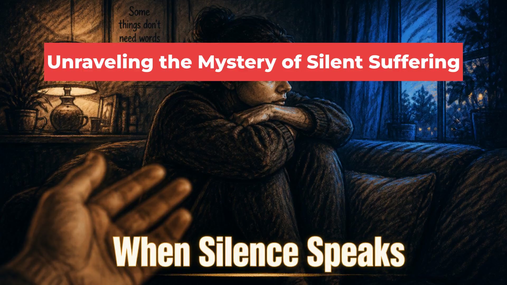 Unraveling the Mystery of Silent Suffering
