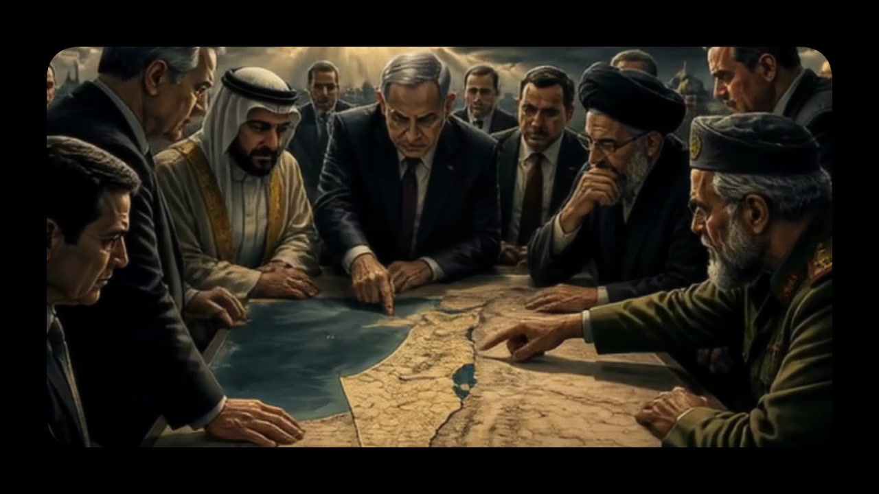 Unlocking Ezekiel: The Coming Invasion of Israel!