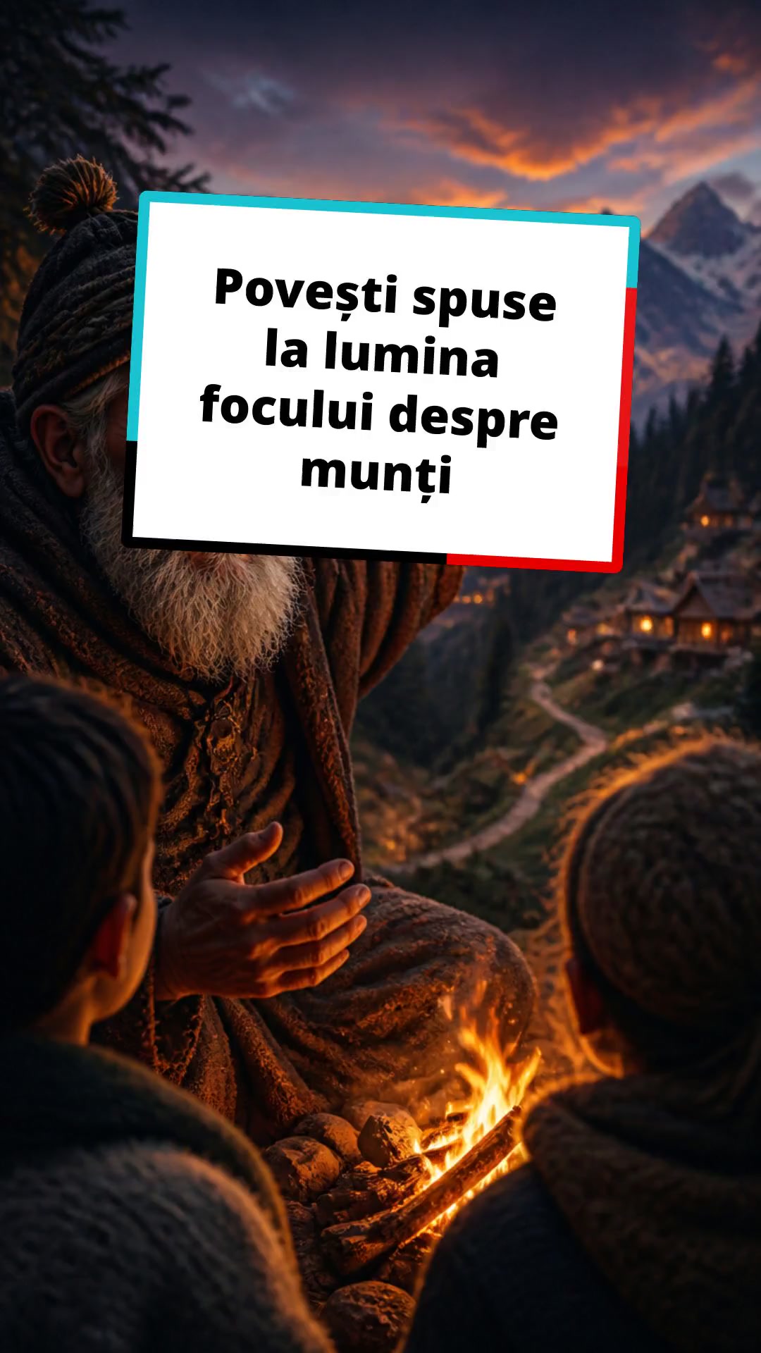 Poveștile Munților: O Călătorie Neuitată
