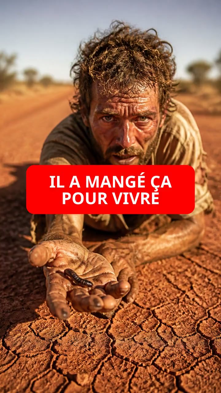 Survivre 71 jours : l'incroyable défi de Ricky Megee !