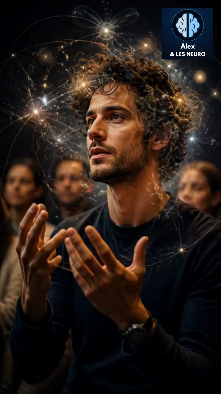 Décryptez le cerveau TDAH : un autre monde à découvrir !