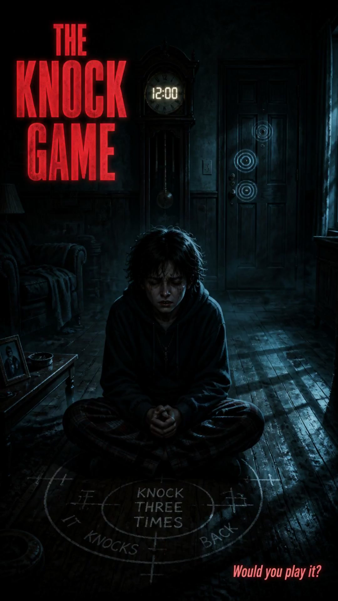Dare to Play the Knock Game? Secrets Revealed!