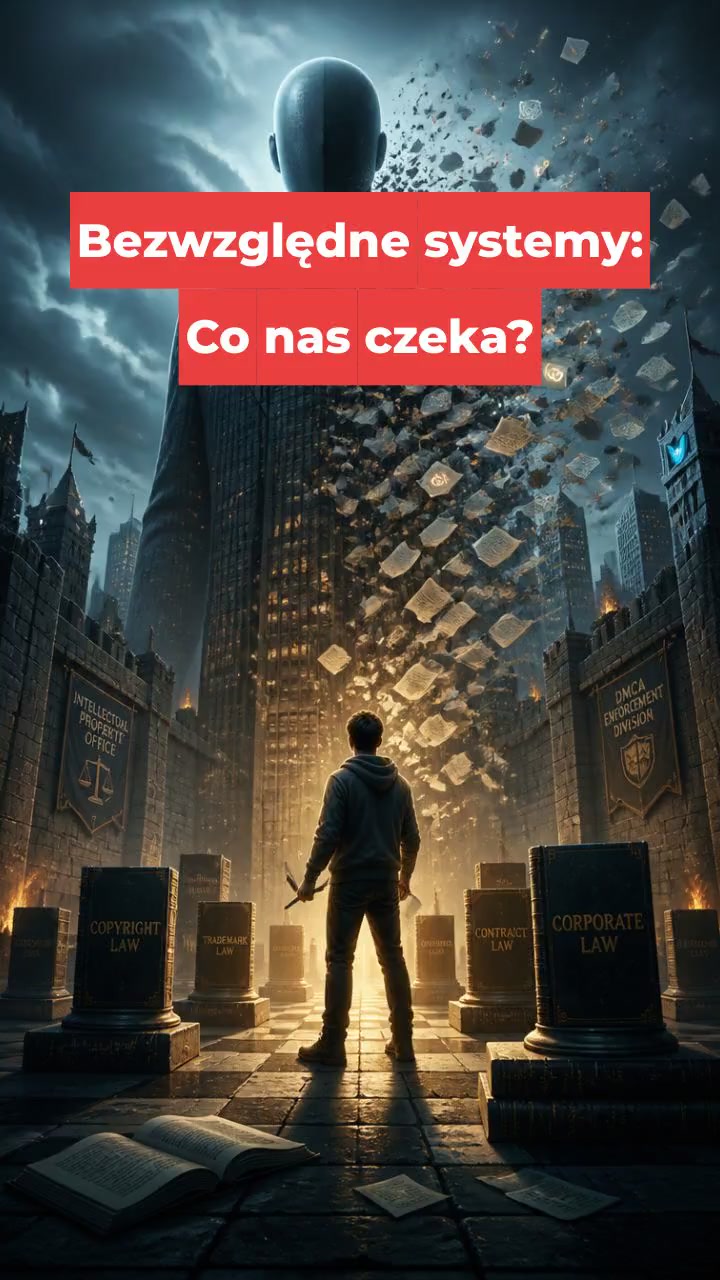Bezwzględne systemy: Co nas czeka?