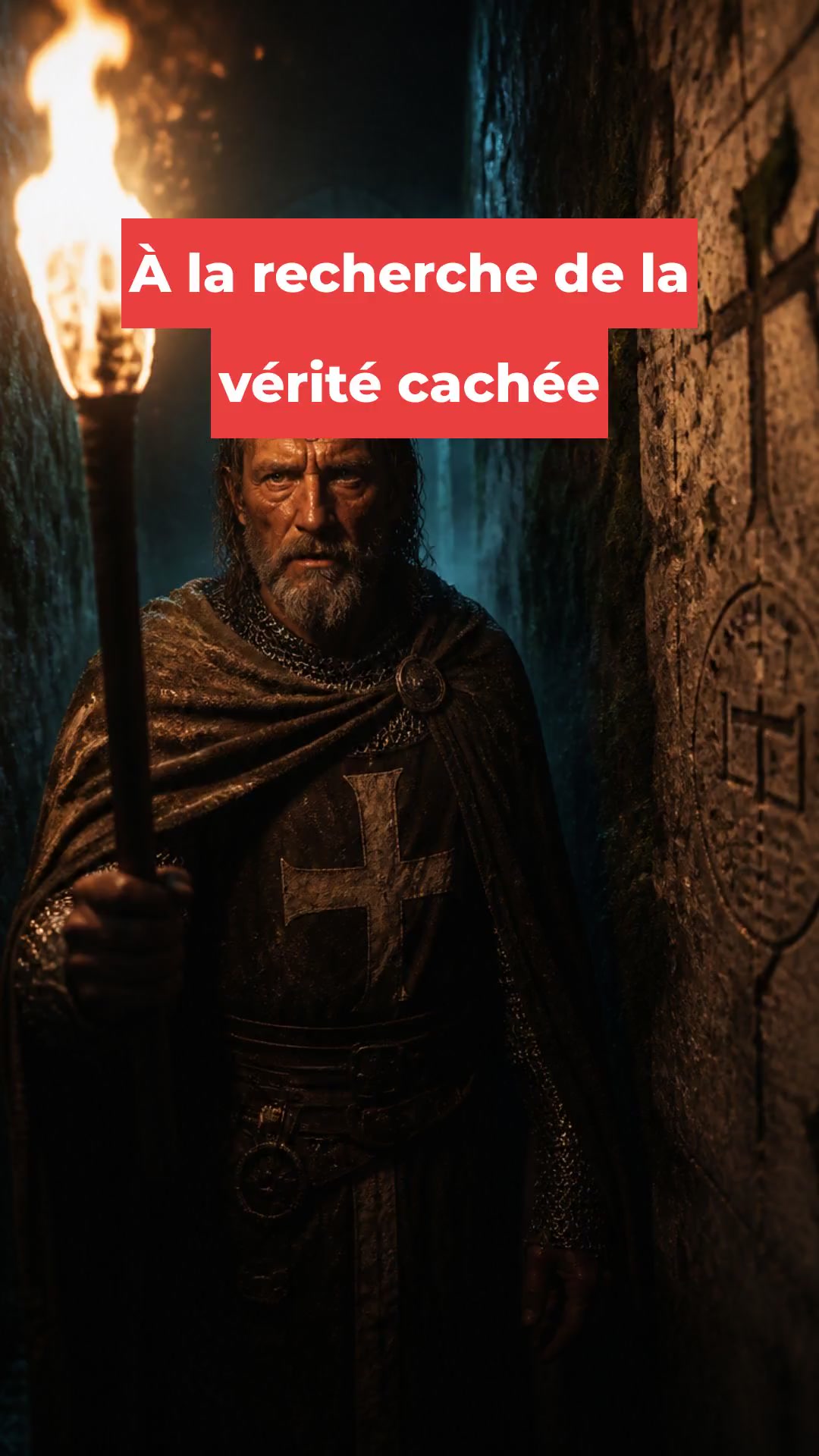 À la recherche de la vérité cachée