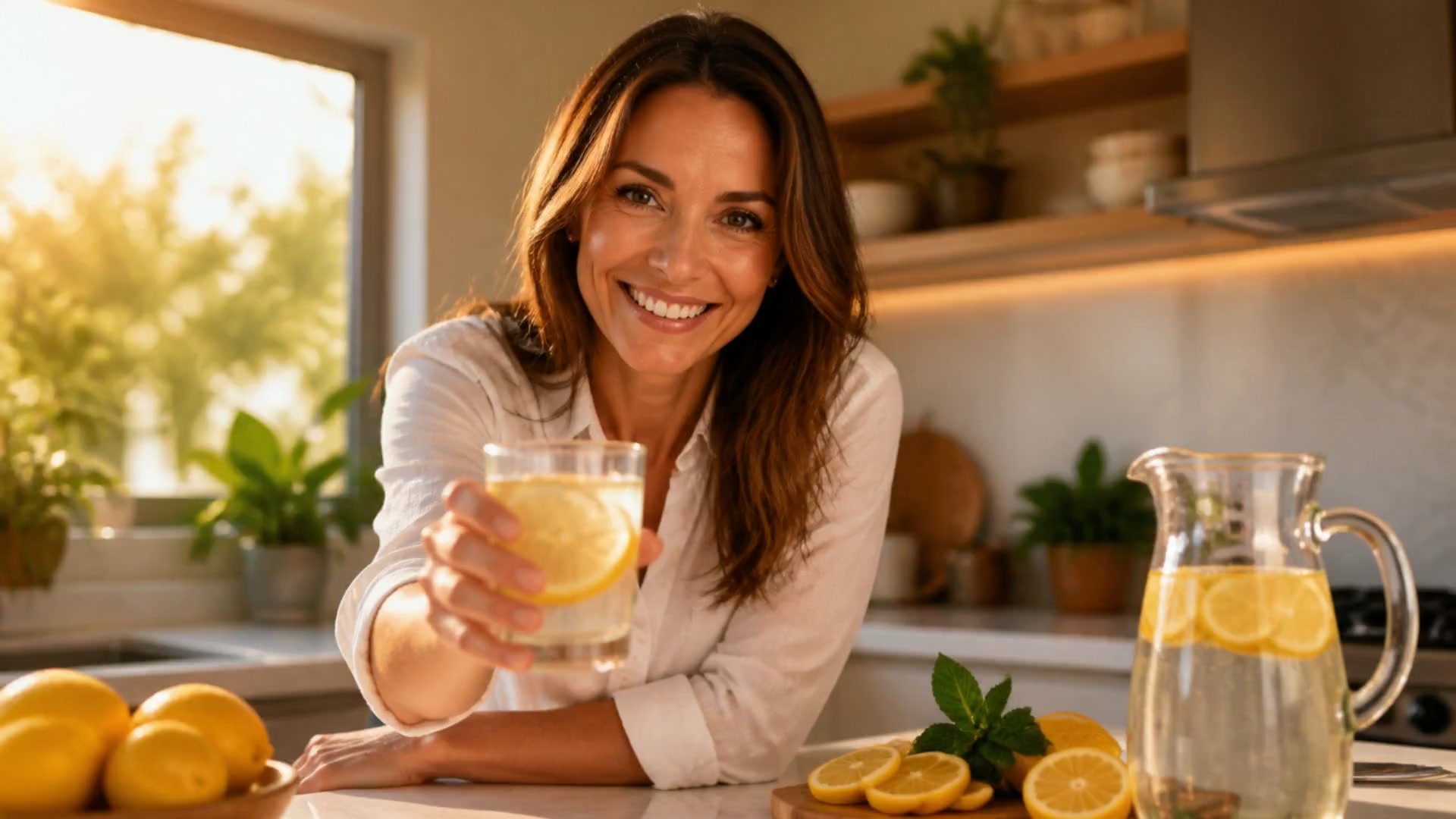 Is Lemon Water a Health Miracle or a Myth?