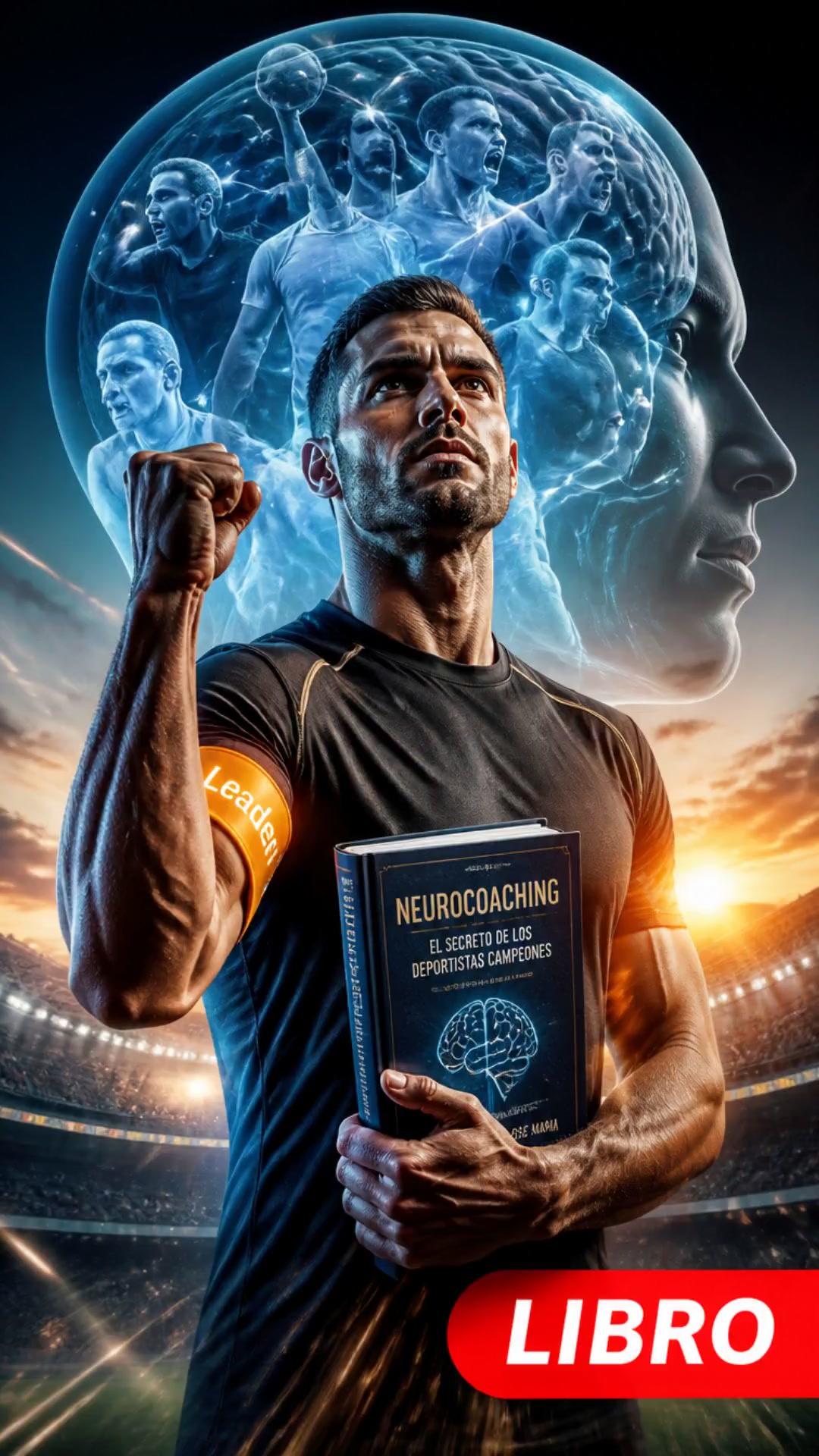 ¡Transforma tu mente y conquista el éxito deportivo!