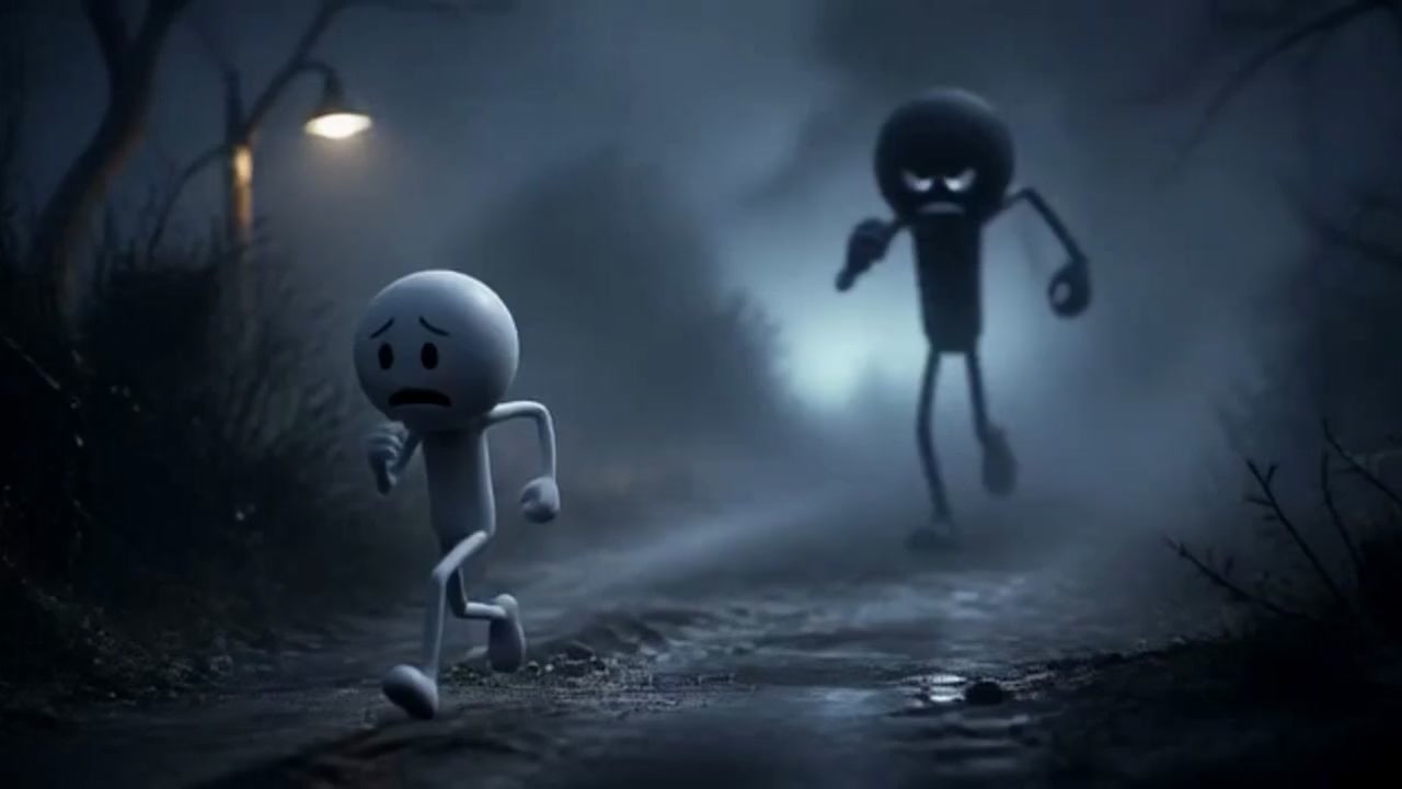 The Curse of Intelligent Curiosity: A Sleepless Night Revealed