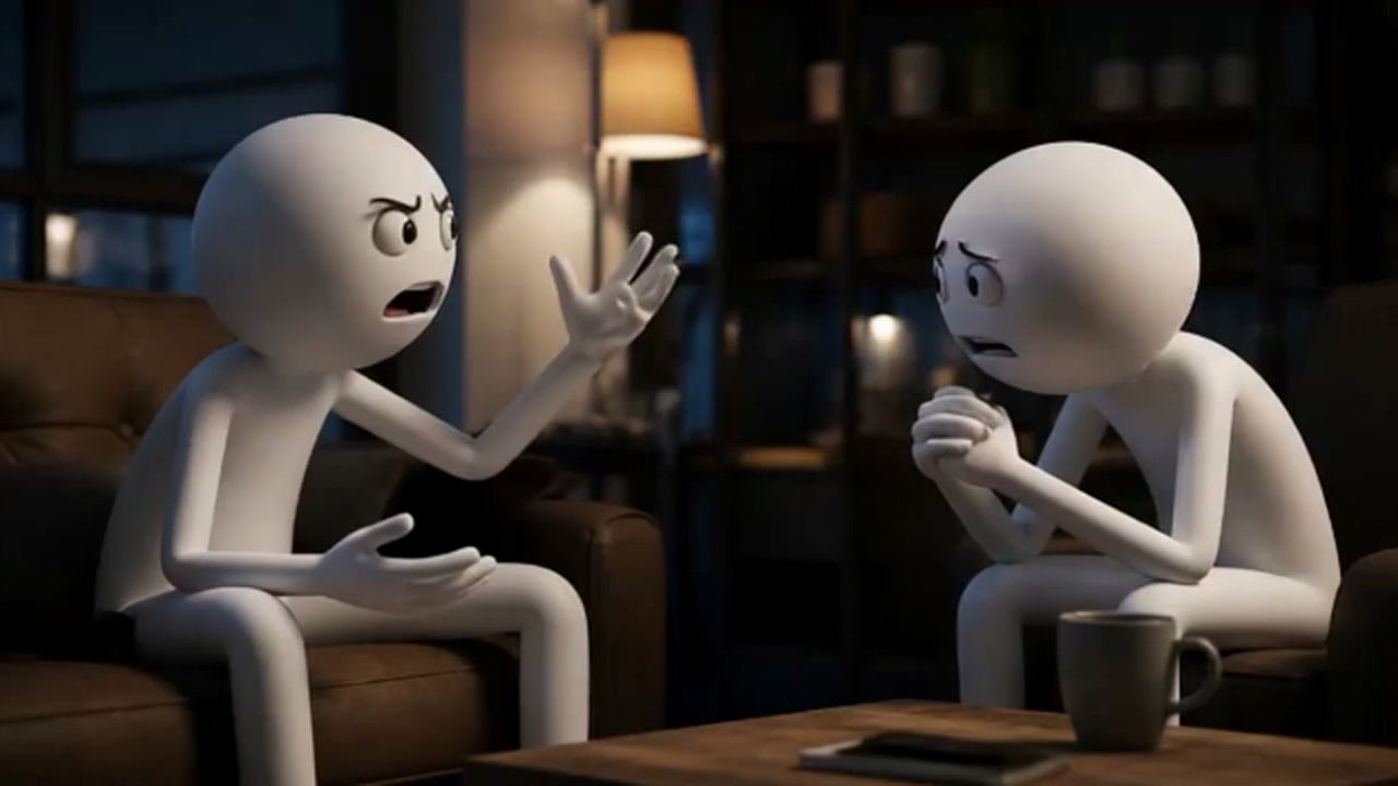 The Struggle of Explaining Genius: Why We Sound Crazy