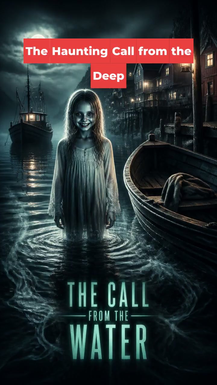 The Haunting Call from the Deep
