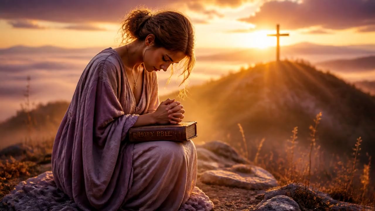 Empower Your Future with This Morning Prayer!