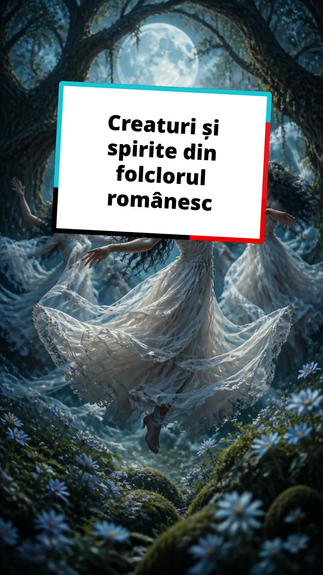 Descoperă Misterele Ieletor!
