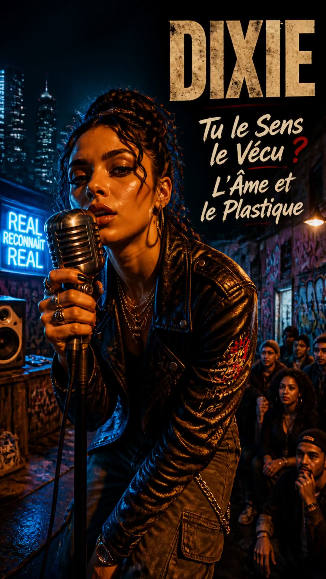 Sortez de votre monde de merveilles !