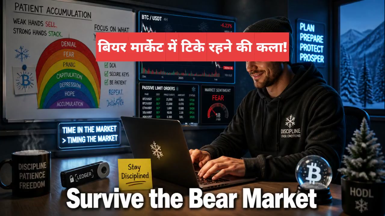 बियर मार्केट में टिके रहने की कला!
