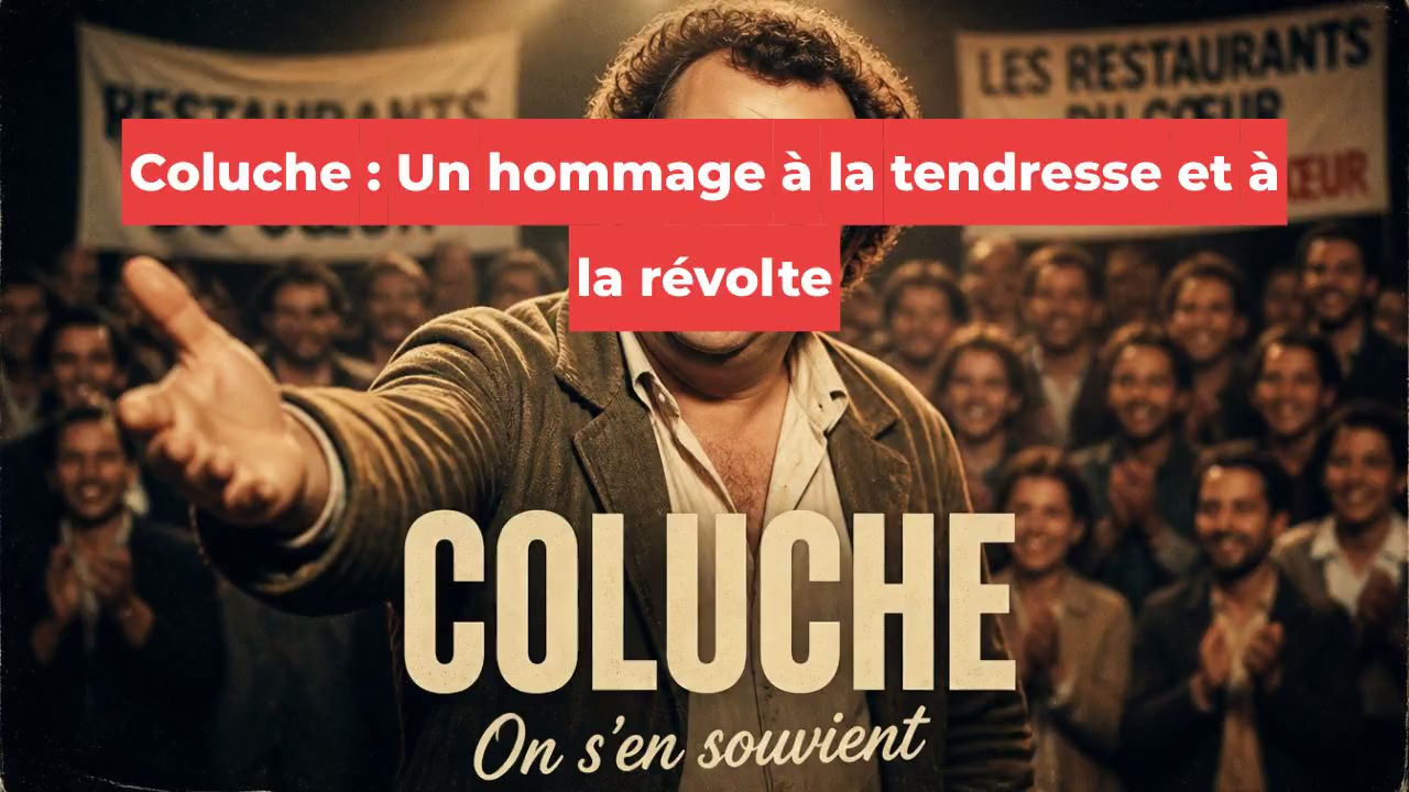 Coluche 