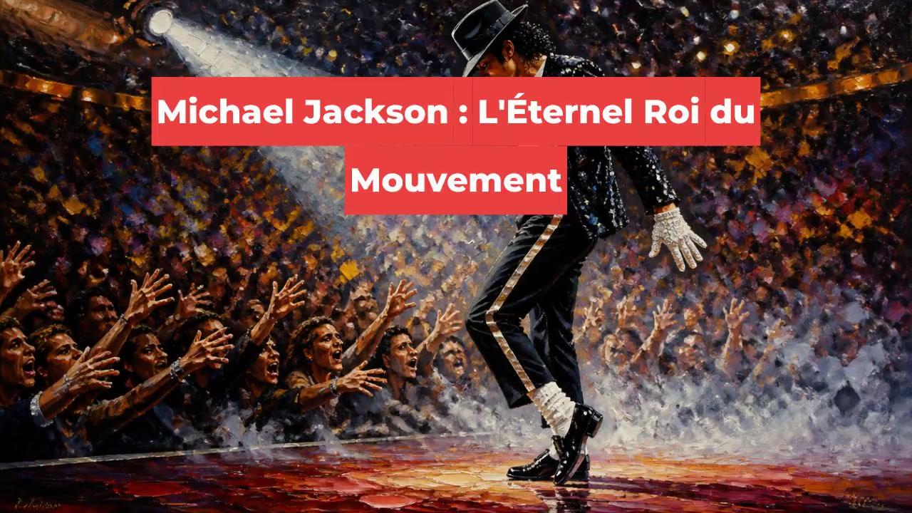  Roi du Mouvement