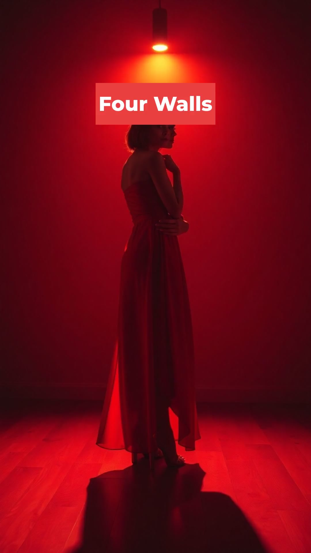 Four Walls: A Night of Passion and Reckoning