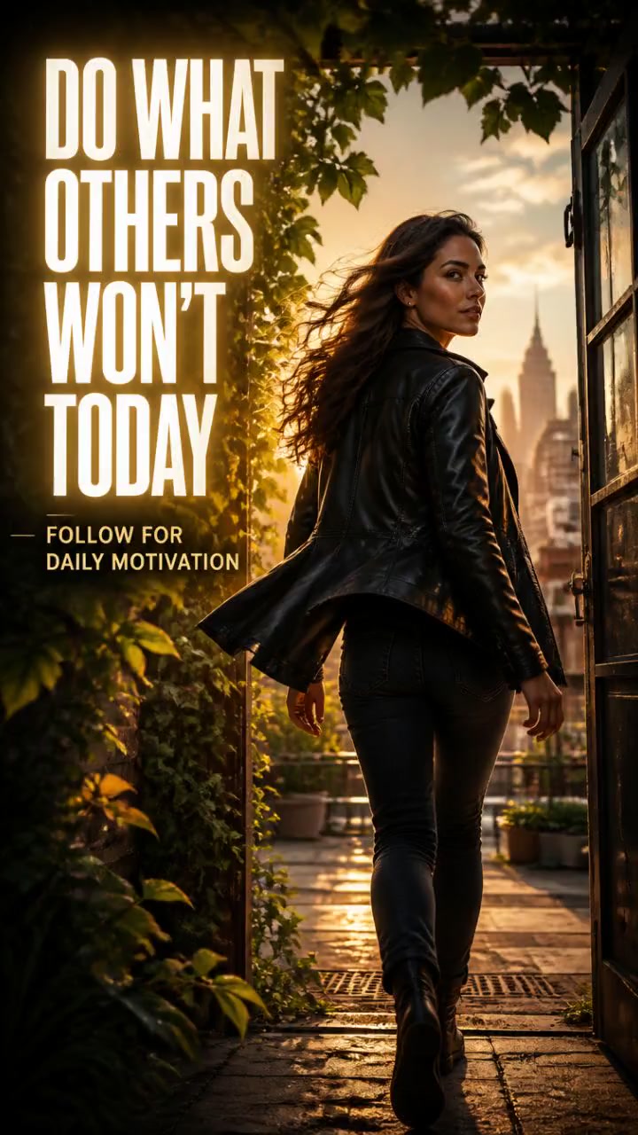 Atrévete a Ser Valiente: ¡Motivación Diaria Aquí!