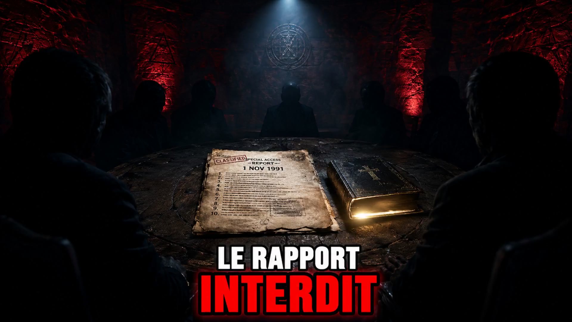 Réveille-toi : Les 10 tactiques de destruction spirituelle révélées !