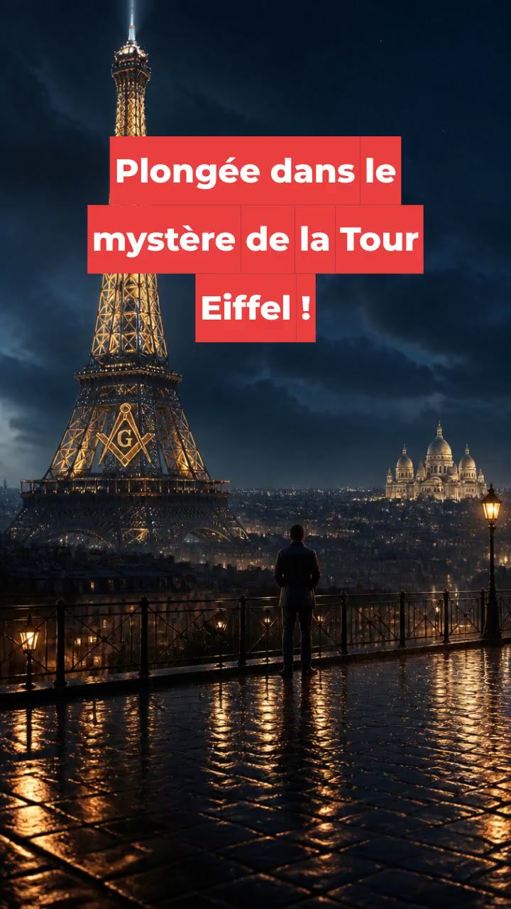 LE MYSTÉRIEUX 