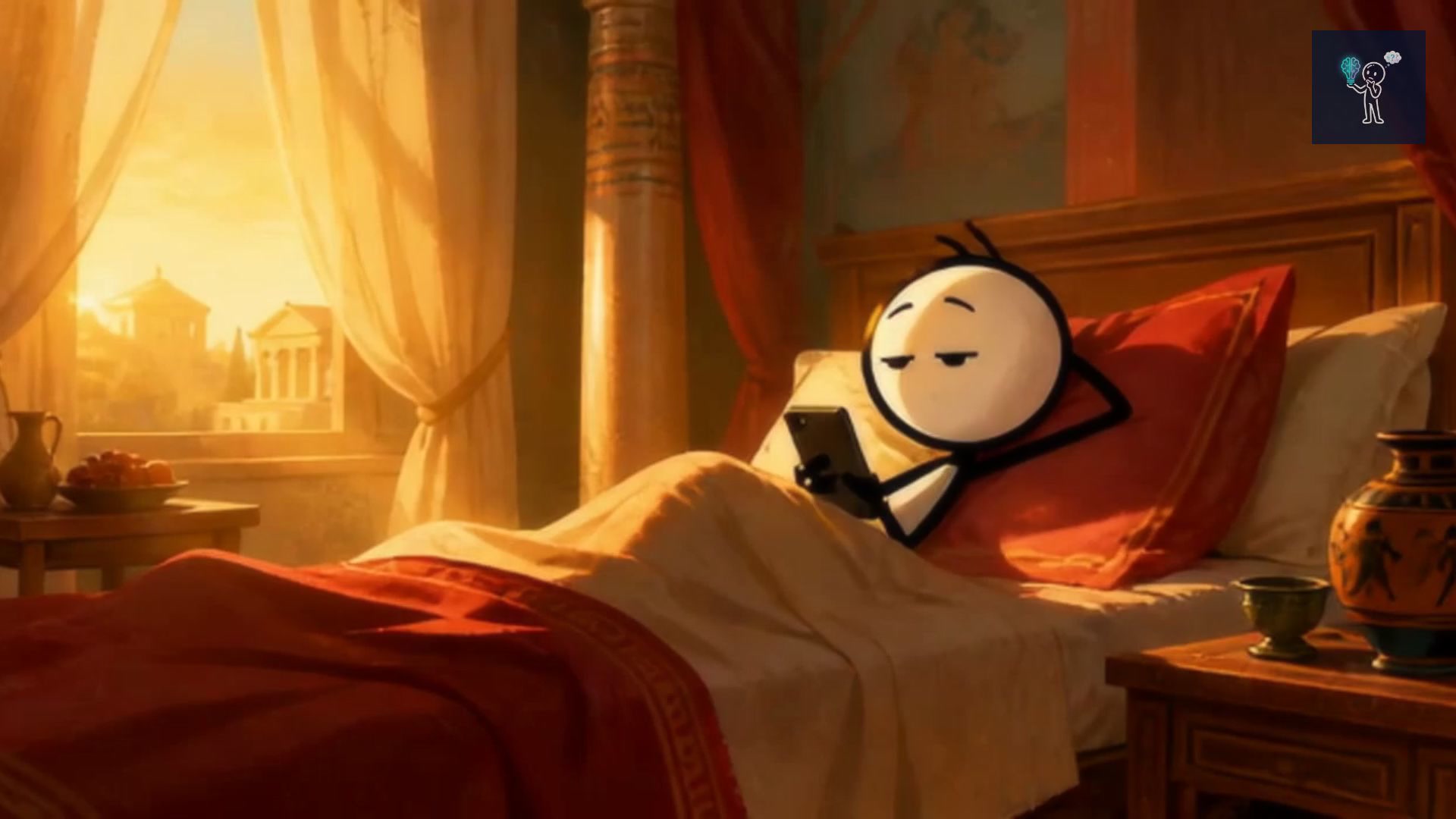 Breaking Free from Modern Busyness: Rediscovering Rest