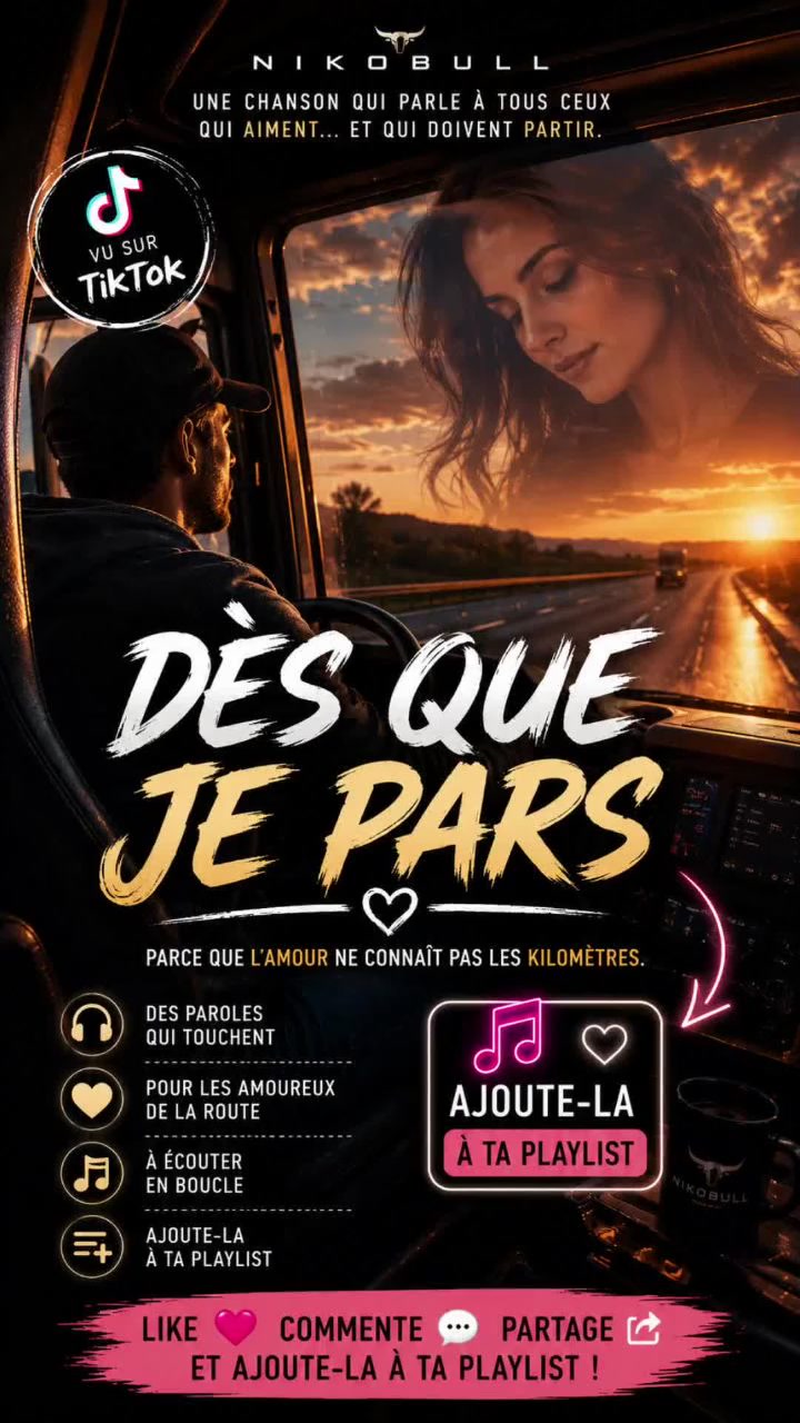 L'absence qui désarme : une déclaration d'amour poignante