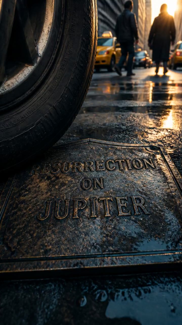 The Unsolved Mystery of the Street Tiles