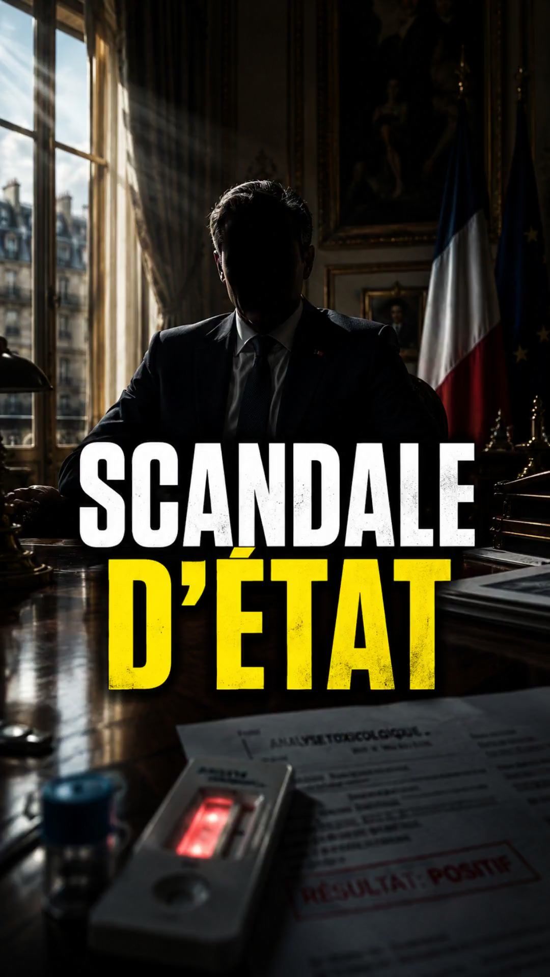 Omerta au sommet de l'État : Scandale caché du gouvernement !