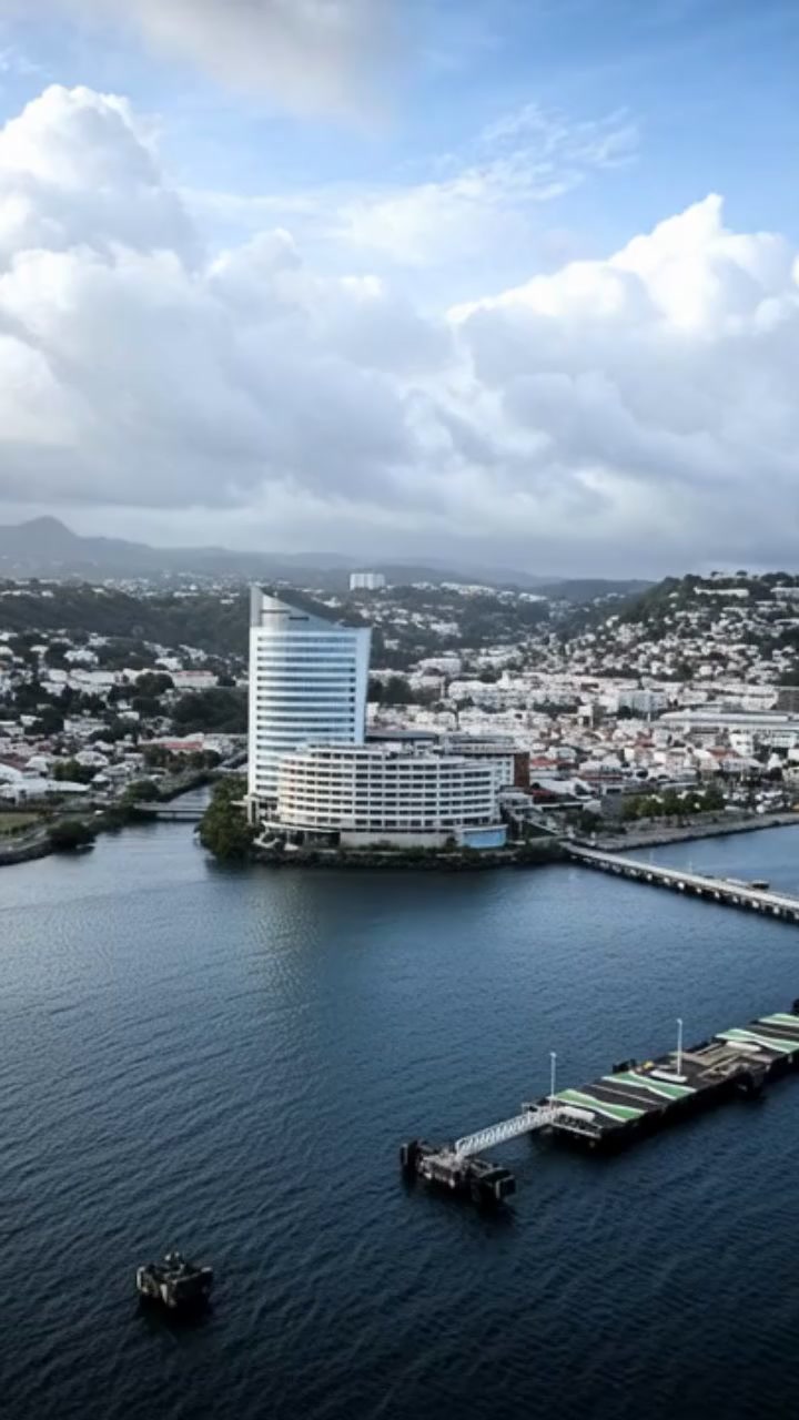 Lutte contre le narcotrafic : 30 pays mobilisés en Martinique !