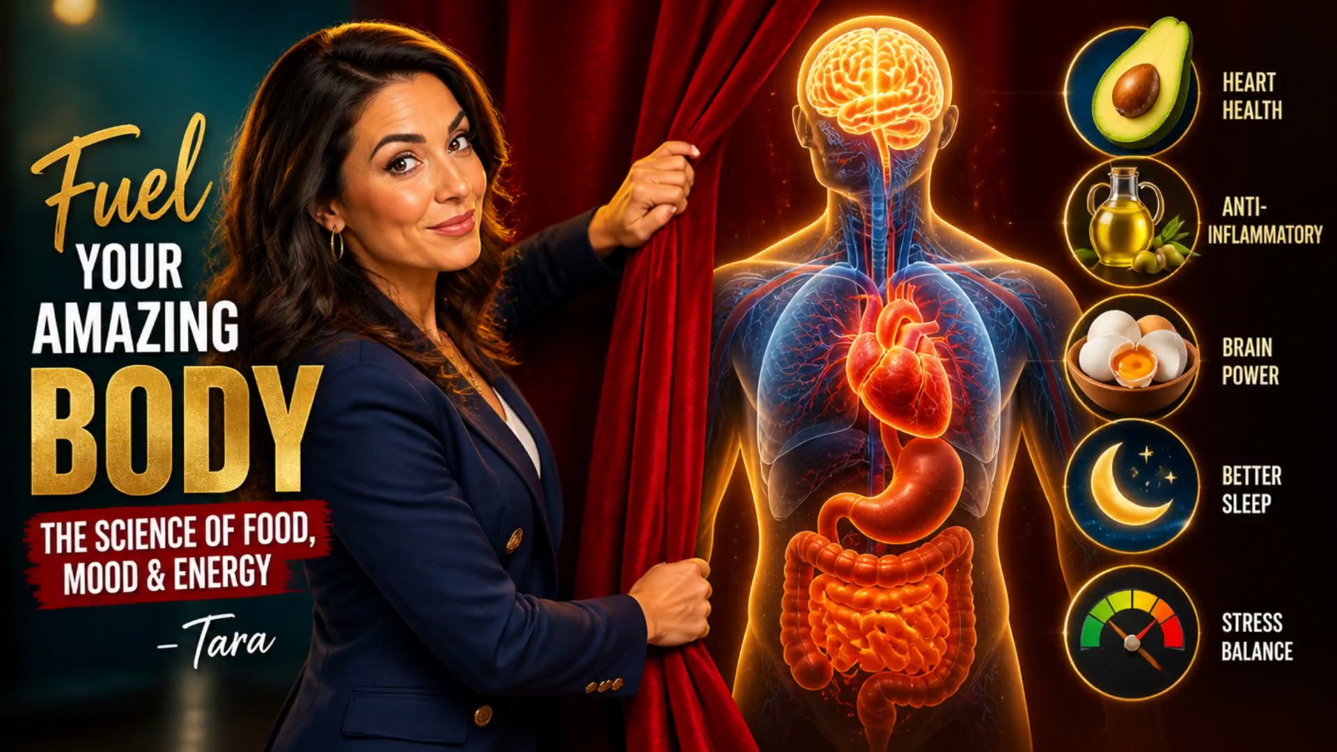 Unveiling the Biggest Health Myths!