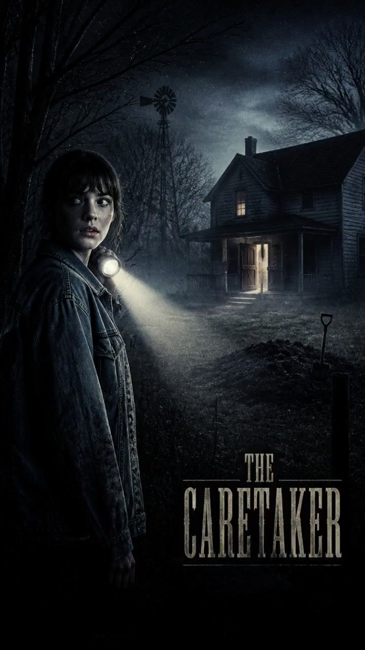 The Dark Secrets of My Small Town