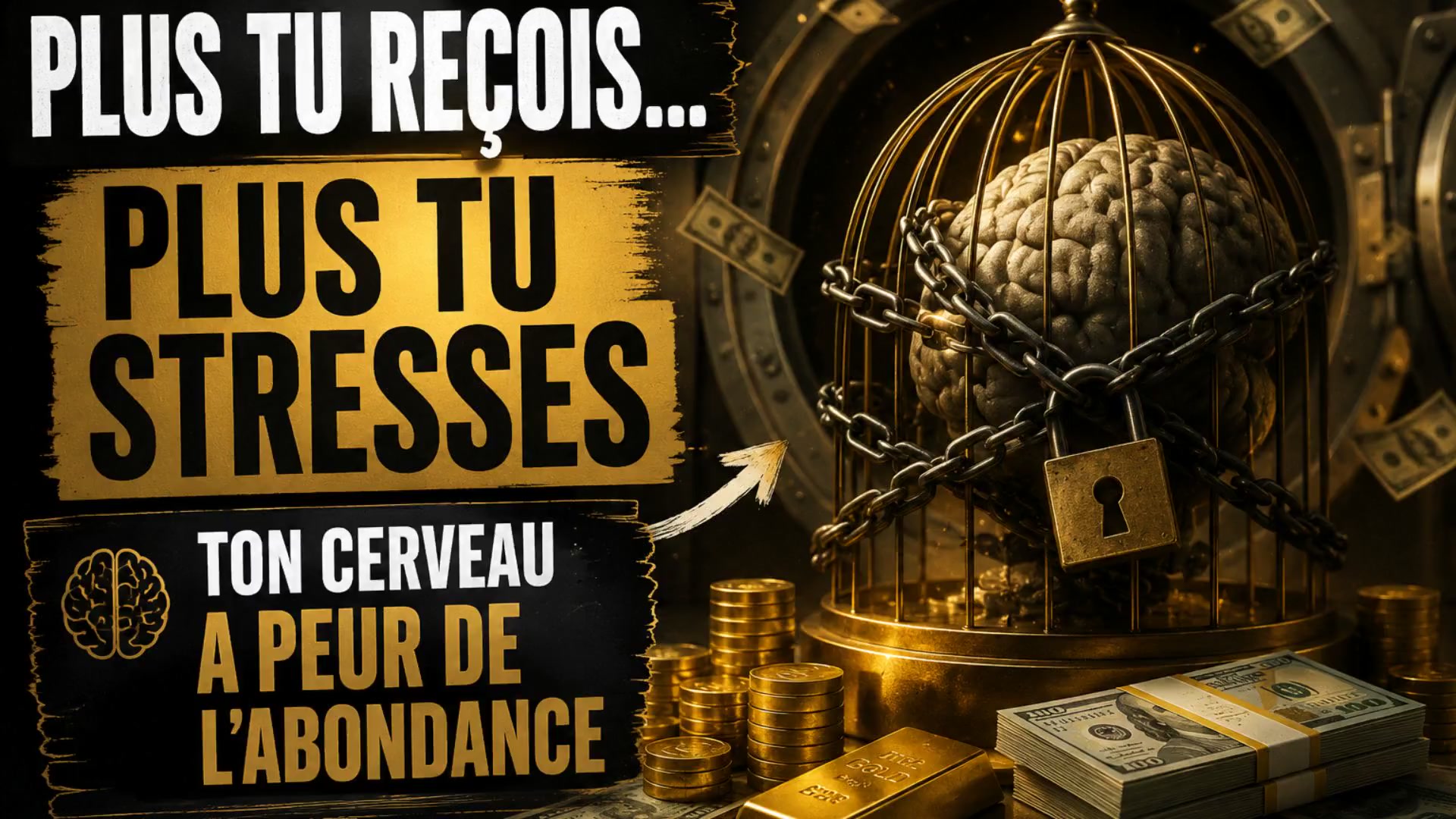 Débloque ton stress d'abondance !