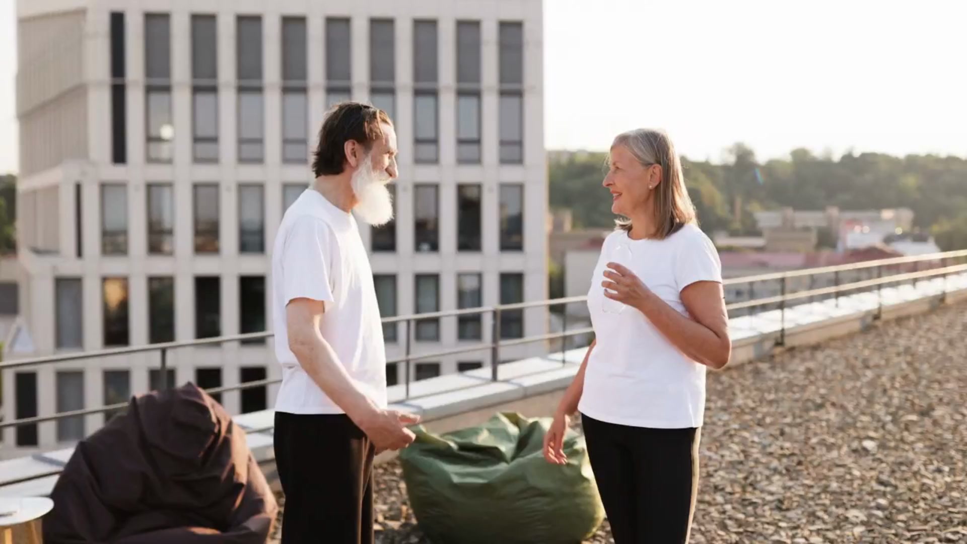 Unlocking the Secrets to Living Younger!