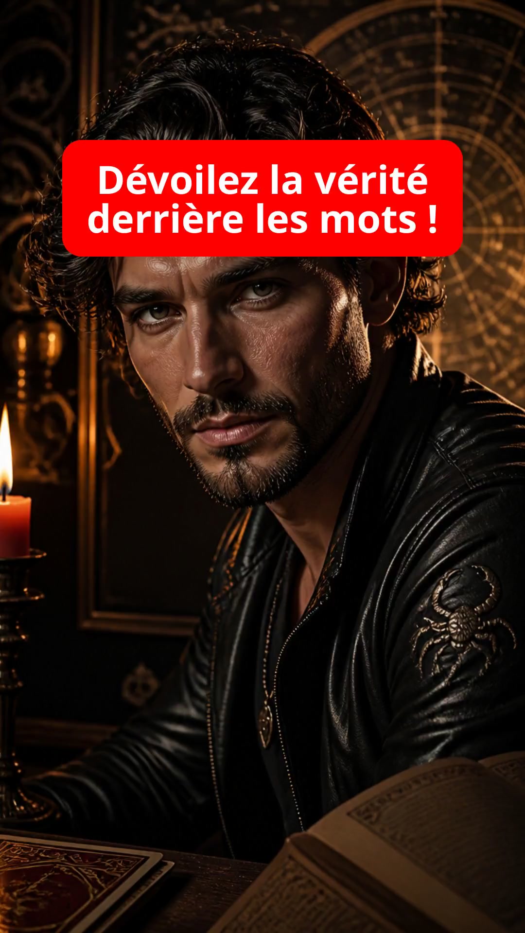 Dévoilez la vérité derrière les mots !