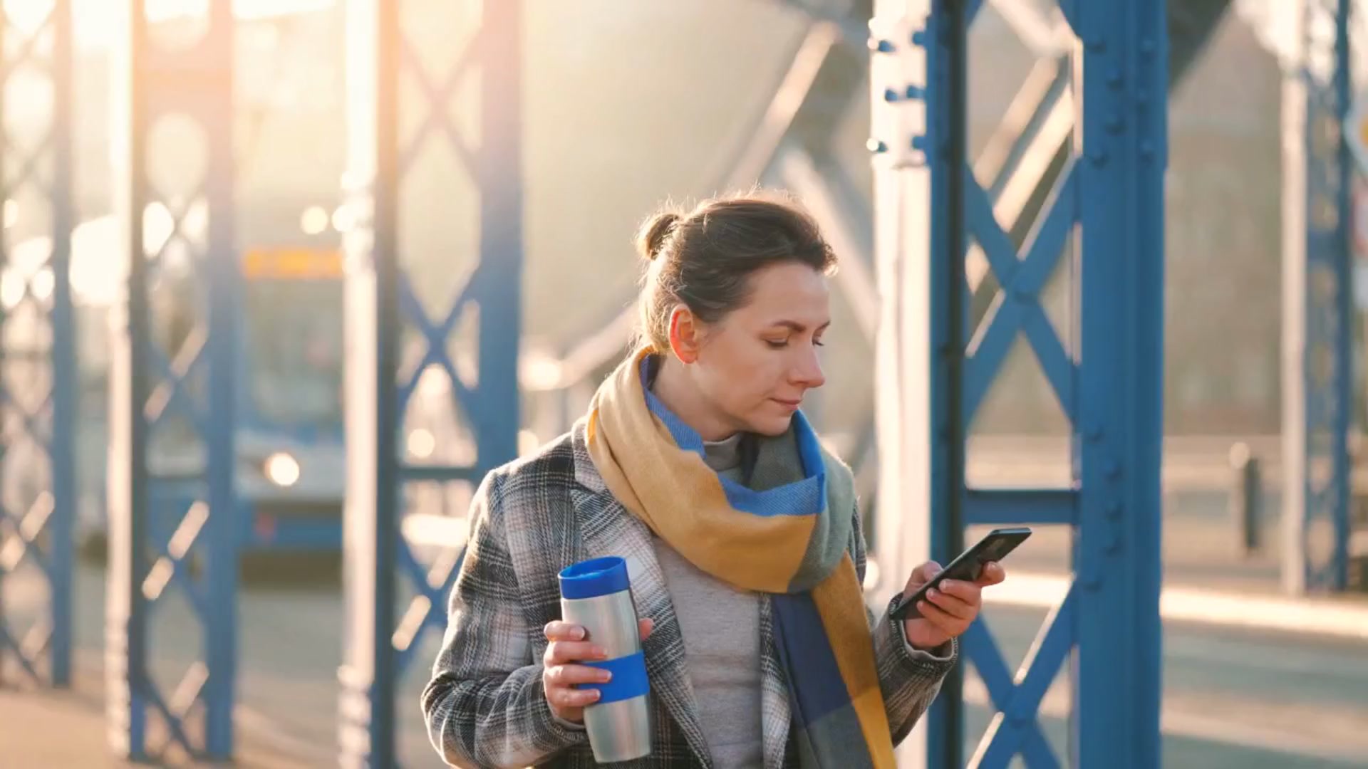 Transform Your Mornings with a Simple Walk!