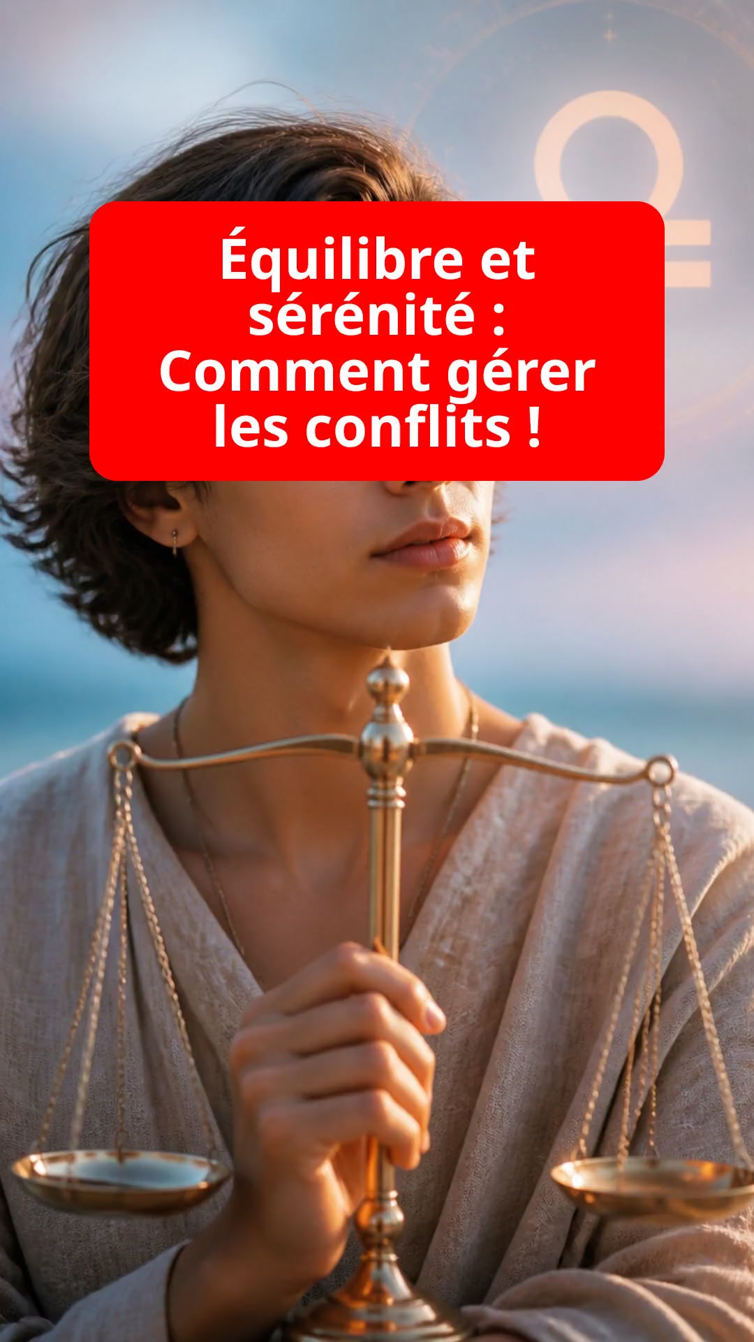 Équilibre et sérénité : Comment gérer les conflits !
