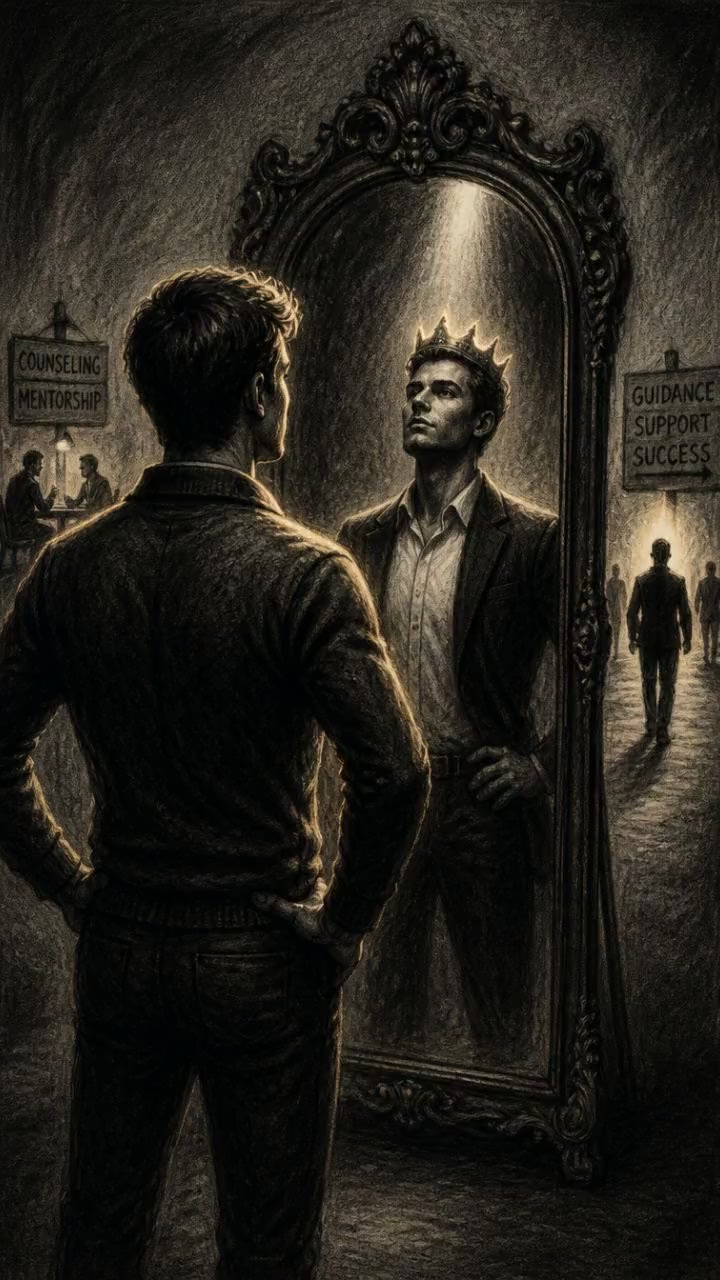 Comprendre le Narcissisme : Pourquoi ils ne changent jamais