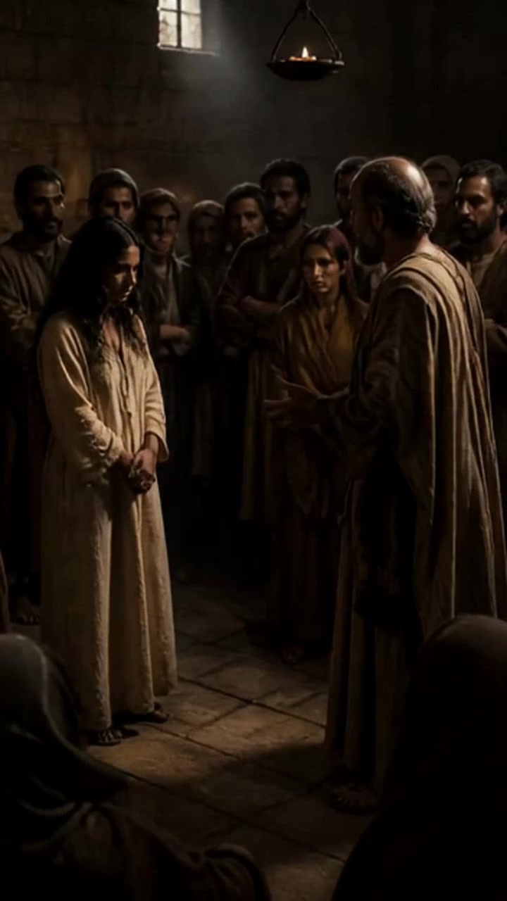 The Deadly Cost of Hypocrisy in the Early Church