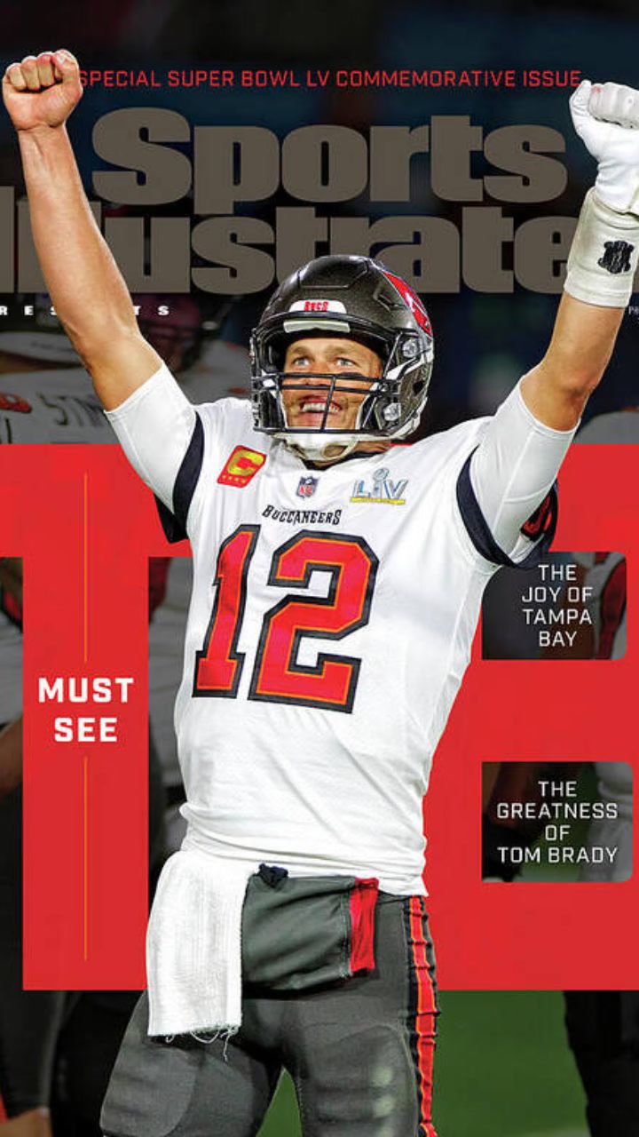 The Rise of Tom Brady: From Underdog to Legend!