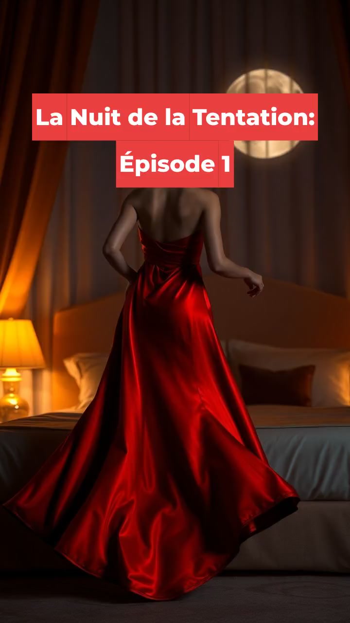 La Nuit de la Tentation: Épisode 1
