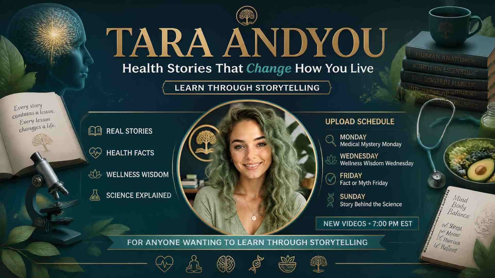 Unlocking the Questions That Could Change Your Health!